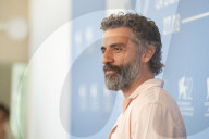''In The Hand Of Dante'' Photocall - The 82nd Venice International Film Festival