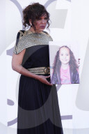 The Voice Of Hind Rajab Red Carpet - The 82nd Venice International Film Festival