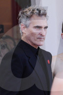 The Voice Of Hind Rajab Red Carpet - The 82nd Venice International Film Festival
