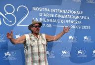 Premiere of movie In the Hand of Dante
