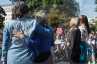 Epstein victims call on Trump administration to release all case files