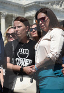 Epstein victims call on Trump administration to release all case files