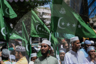 Eid-e-Milad-un-Nabi Celebration In Dhaka