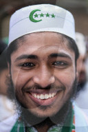 Eid-e-Milad-un-Nabi Celebration In Dhaka