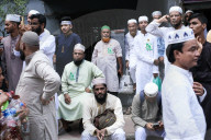 Eid-e-Milad-un-Nabi Celebration In Dhaka