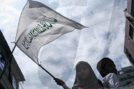 Eid-e-Milad-un-Nabi Celebration In Dhaka