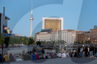Summer In Berlin
