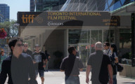 2025 Toronto International Film Festival (TIFF)