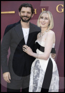 Downton Abbey : The Grand Finale world premiere
