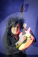 Billy Idol live at Copenhell 2025