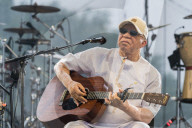 SALIF KEITA
