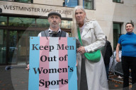 UK free speech erodes as man arrested for tweets about transgenders