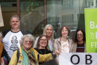 UK free speech erodes as man arrested for tweets about transgenders