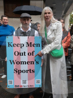 UK free speech erodes as man arrested for tweets about transgenders