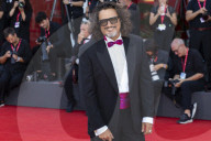 "Duse" Red Carpet - The 82nd Venice International Film Festival