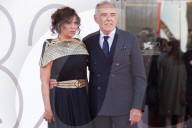 "The Voice Of Hind Rajab" Red Carpet - The 82nd Venice International Film Festival