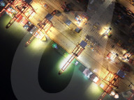 Lianyungang Port Container Trade
