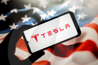 Tesla - USA