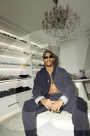 Joao Pedro at home