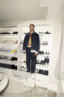 Joao Pedro at home