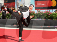 Venice 2025: 'NUHAI' Premiere RED CARPET