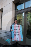 Graham Linehan Westminster Magistrates