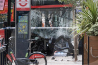 Bus Crash Victoria