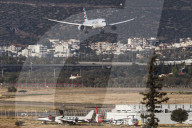 American Airlines Boeing 787 Dreamliner Passenger Aircraft