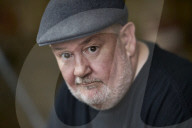 Johnny Vegas on swapping comedy for ceramics: ‘You’ve got to be hungry for it, and right now, I’m hungry for sculpture’