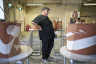 Johnny Vegas on swapping comedy for ceramics: ‘You’ve got to be hungry for it, and right now, I’m hungry for sculpture’
