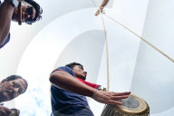 Indra Jatra Festival Starts In Kathmandu, Nepal