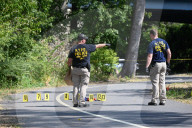 26-year-old Man Fatally Shot To The Chest At Starlight Park In New York City