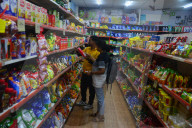India Economy GST Rate