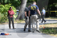 26-year-old Man Fatally Shot To The Chest At Starlight Park In New York City