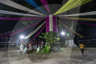Karam Festival In Assam