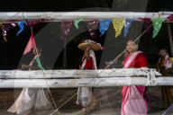 Karam Festival In Assam