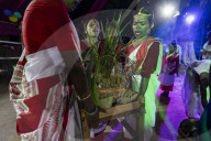 Karam Festival In Assam