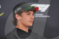 F1 Grand Prix of Italy - Previews