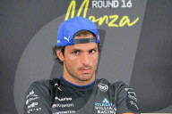 F1 Grand Prix of Italy - Previews