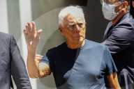 Giorgio Armani Passed Away At Age 91