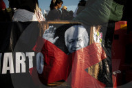 Thursday's Protest: Remembering The 21st Anniversary Of Munir’s Murder