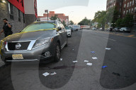 29-year-old Man Shot To The Head And Body At 928 Coney Island Avenue Within The Confines Of The 70 Precinct In New York City