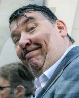 Graham Linehan Westminster Magistrates