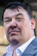 Graham Linehan Westminster Magistrates