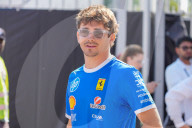 F1 Grand Prix of Italy - Previews