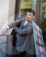 Graham Linehan Westminster Magistrates