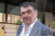 Graham Linehan Westminster Magistrates
