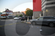 29-year-old Man Shot To The Head And Body At 928 Coney Island Avenue Within The Confines Of The 70 Precinct In New York City