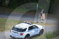 26-year-old Man Fatally Shot To The Chest At Starlight Park In New York City