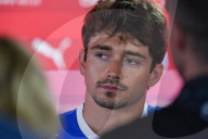 F1 Grand Prix of Italy - Previews